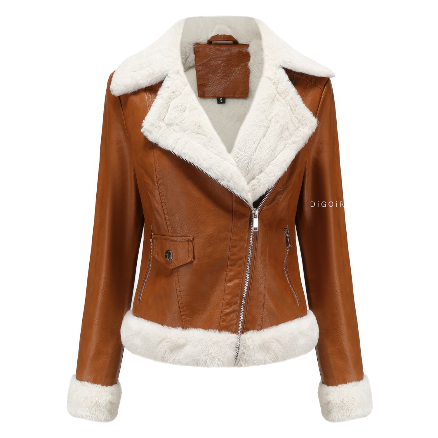 winterjas dames