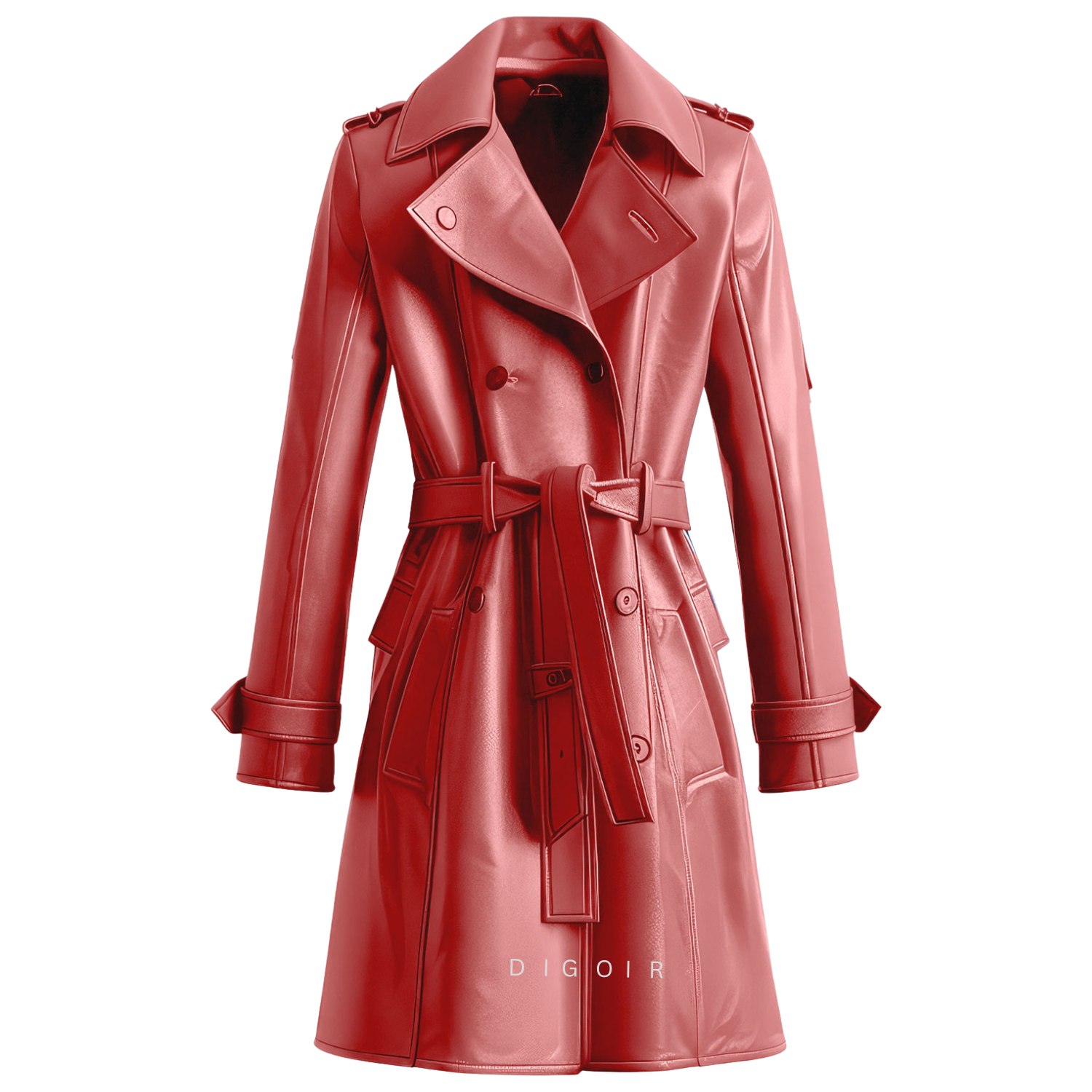 trenchcoat dames