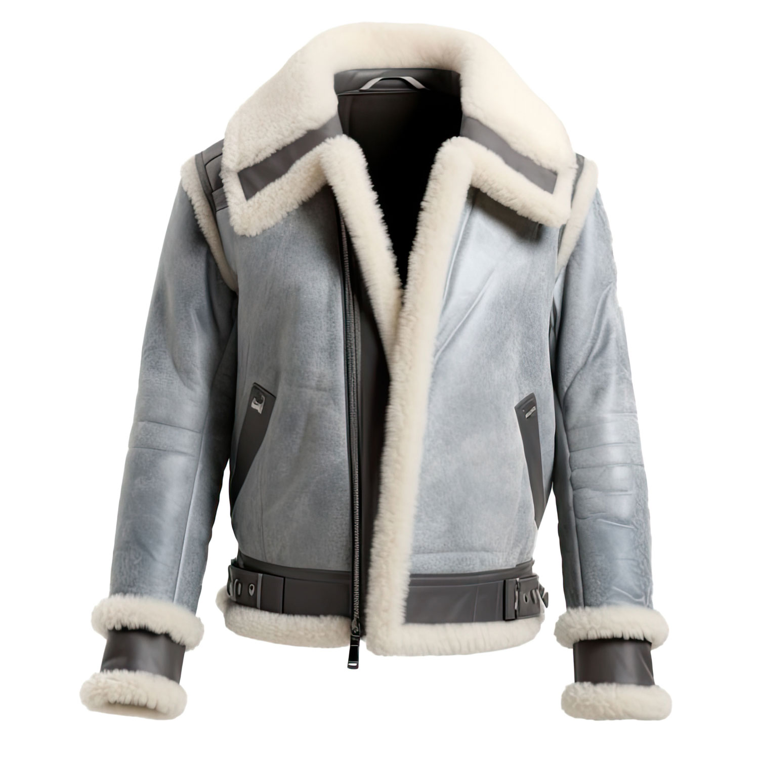 winterjas heren