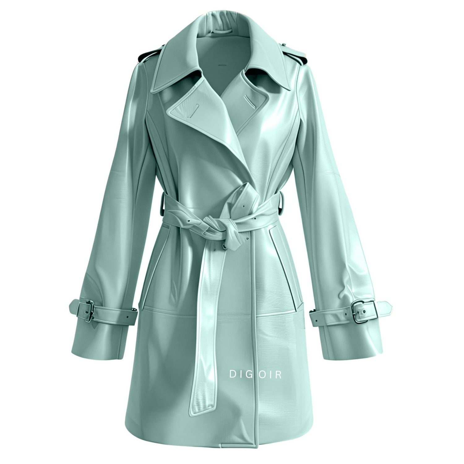 trenchcoat dames