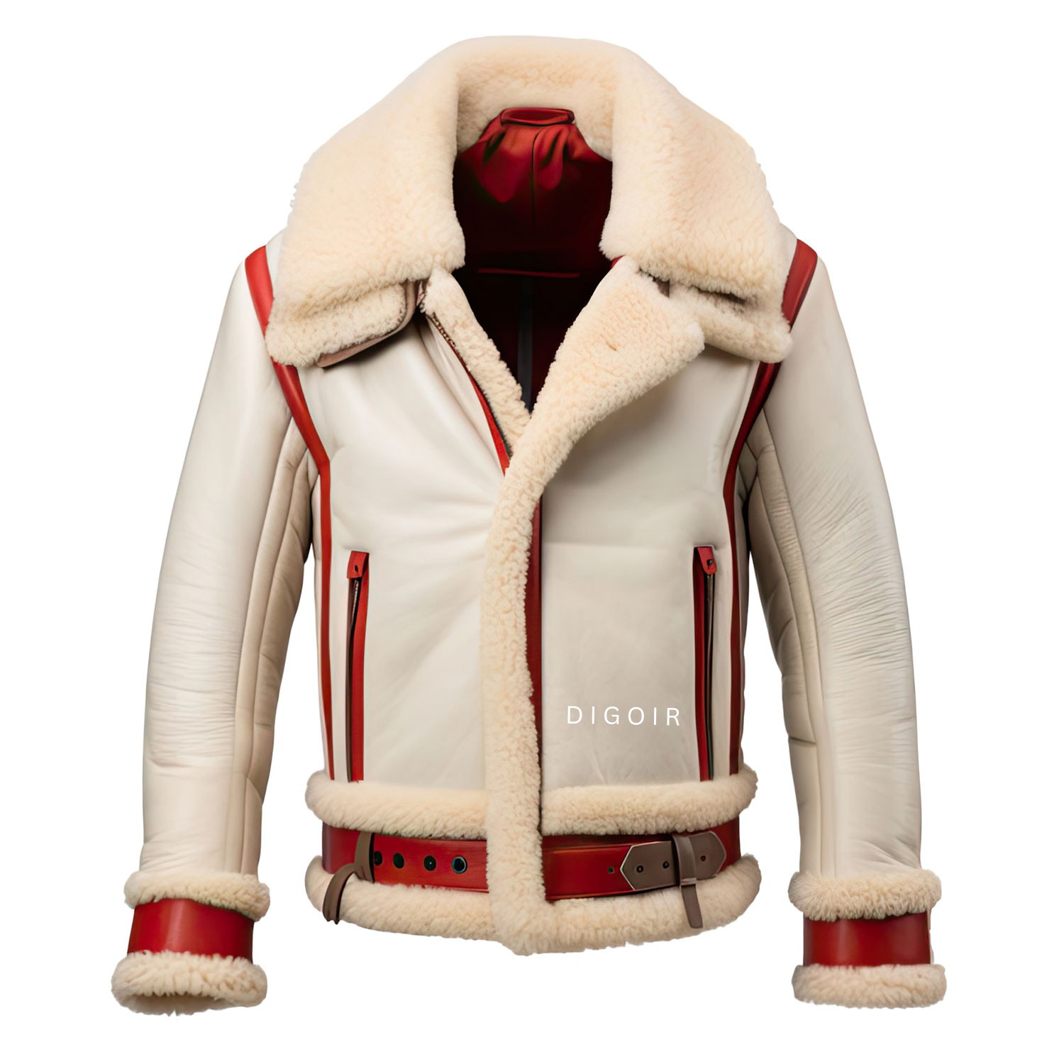winterjas heren
