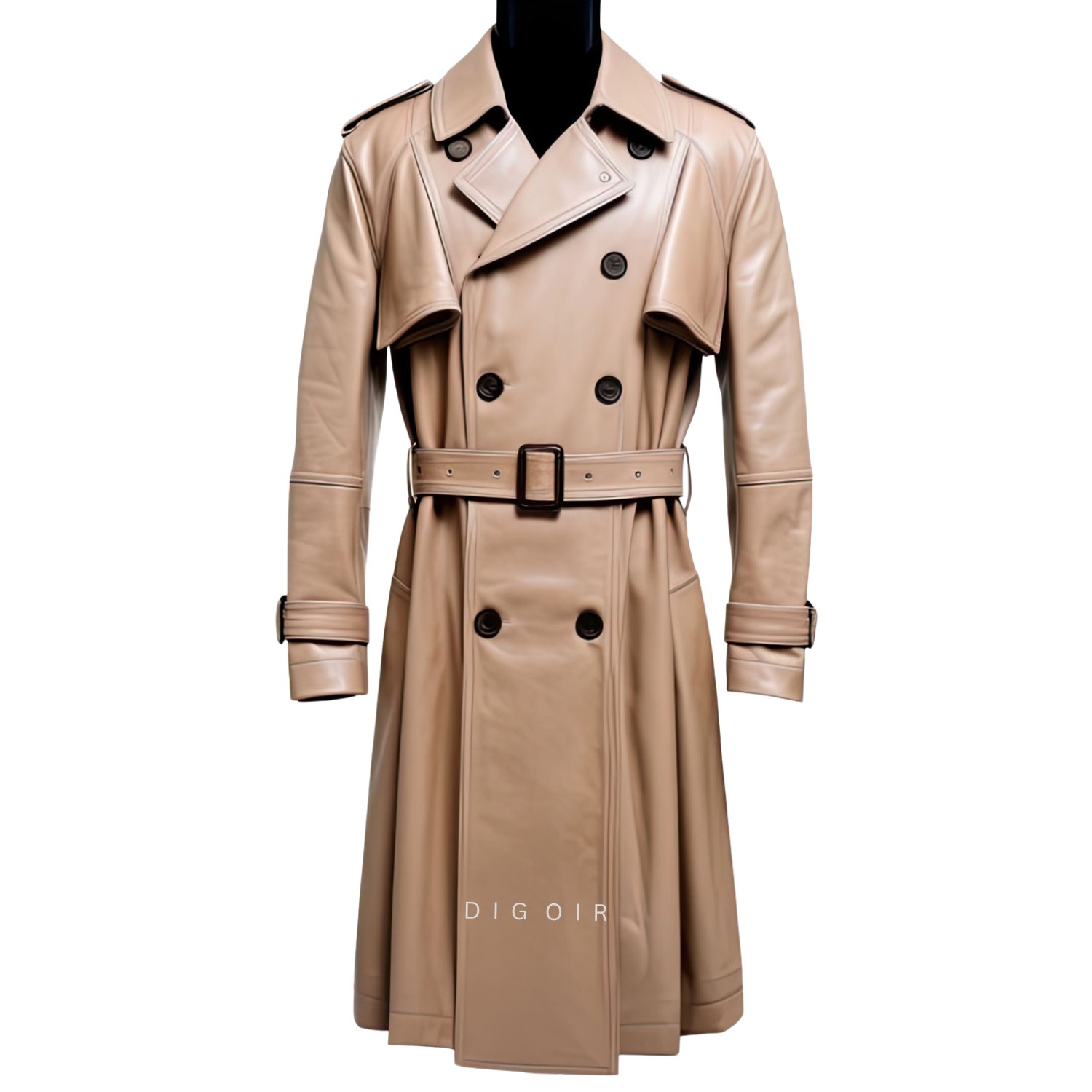 trenchcoat heren