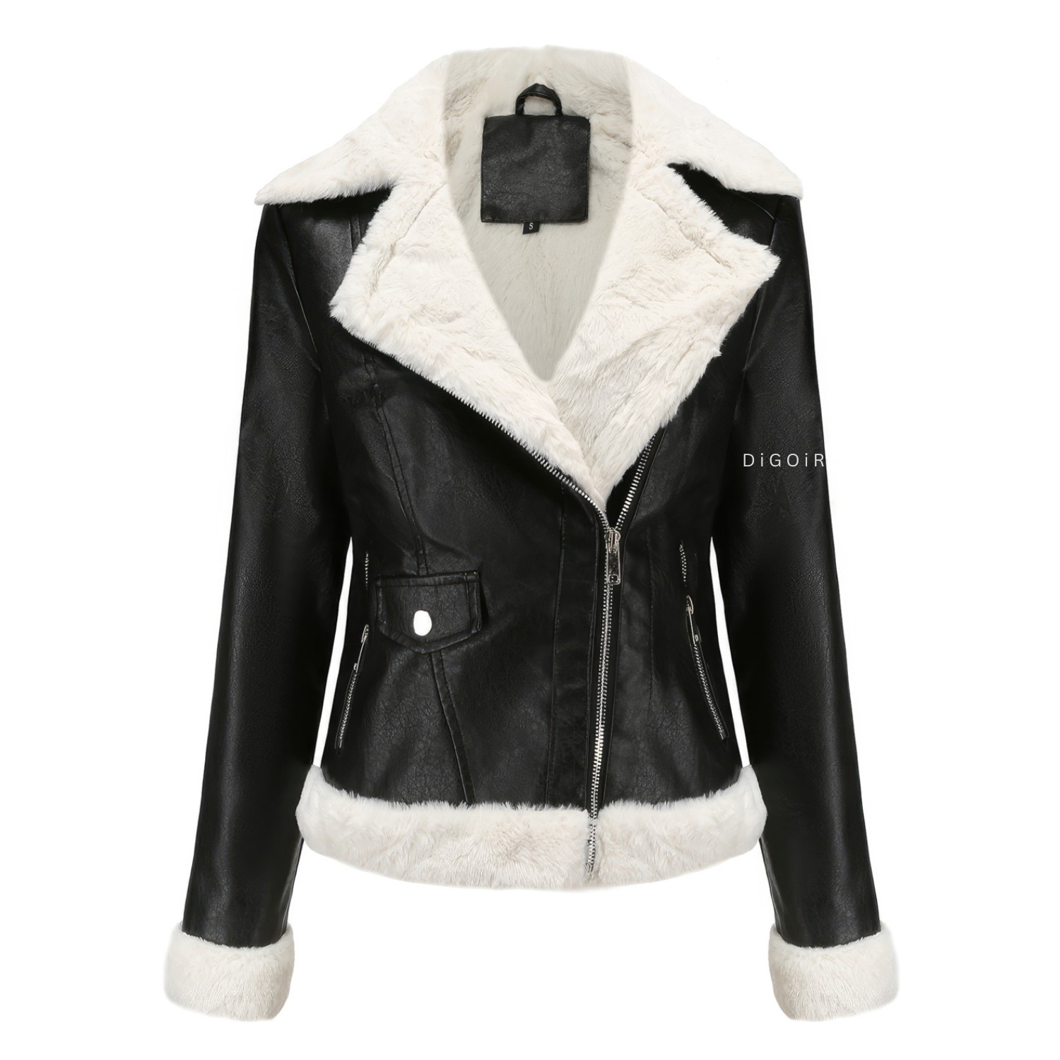 winterjas dames