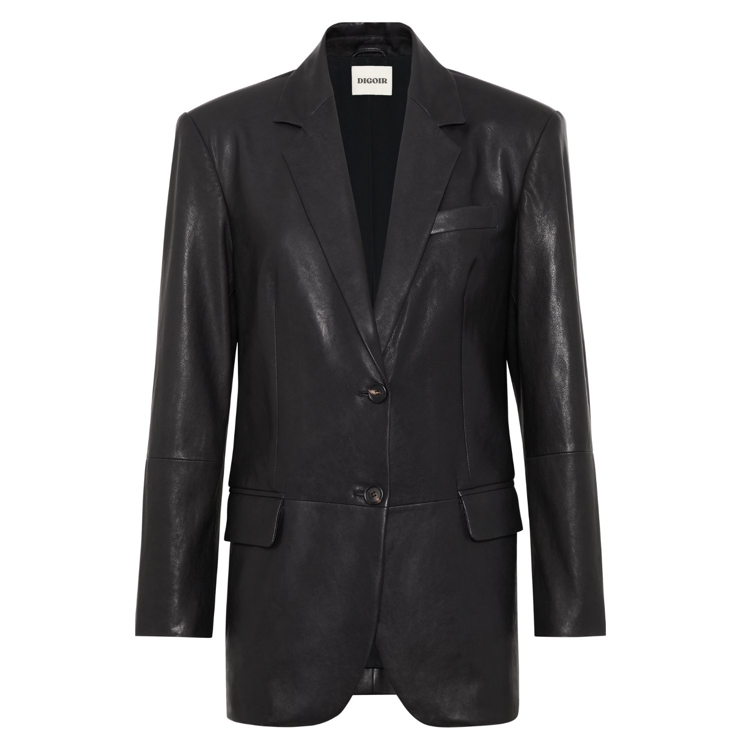 zwarte blazer dames